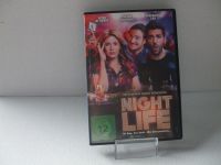 Night Life - DVD - Neuwertig ! Mit  Frederick Lau Baden-Württemberg - Herbolzheim Vorschau