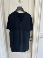 COS Cos Shirt Top Tunika Bluse Gr.S 36 blau Seide Berlin - Spandau Vorschau