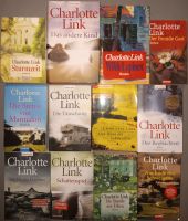 12 Bücher Charlotte Link, Im Tal des Fuchses, Die Sterne von Marm Hessen - Lohfelden Vorschau