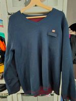 Deutsche Bahn DB Pullover blau 3XL Berlin - Tempelhof Vorschau