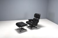 ** Design Vitra Lounge Chair Sessel mit Ottoman C&R Eames** Nordrhein-Westfalen - Waldfeucht Vorschau