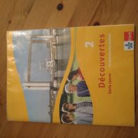 Französisch Klett grammatisches Beiheft  2 *Neu* Rheinland-Pfalz - Ransbach-Baumbach Vorschau