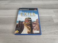 Playstation 2 Spiel PS2 Myst III Exile Schleswig-Holstein - Norderstedt Vorschau