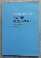 Binnenvaart-Politie-Reglement (BPR): Deutsche Ausgabe Bayern - Großheubach Vorschau