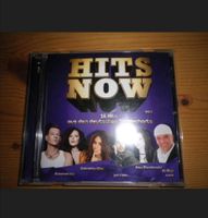 CD "Hits Now. Vol.2 Bayern - Syrgenstein Vorschau