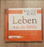 Hörbuch Leben was du fühlst Niedersachsen - Winsen (Luhe) Vorschau