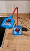 Philips Marvel Spiderman Schreibtischlampe LED Niedersachsen - Cremlingen Vorschau