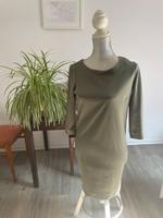 Vila Kleid oliv S top Zustand Bremen - Gröpelingen Vorschau