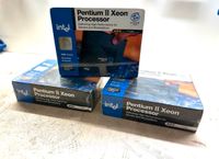 Intel Pentium Il Xeon Prozessor Retro Vintage Niedersachsen - Gifhorn Vorschau