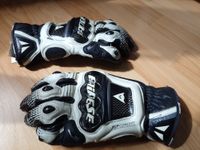 Dainese Motorradhandschuhe Gr. 9,5 XL Baden-Württemberg - Ettlingen Vorschau