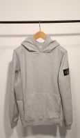 Calvin Klein Jeans Hoody in grau Gr. 16 Essen - Bredeney Vorschau