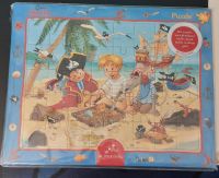 Puzzle 40 Teile Capt'n Sharky Die Spiegelburg Wandsbek - Hamburg Farmsen-Berne Vorschau