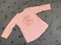 Pullover, rosé mit Punkten, Gr. 86 Baden-Württemberg - Ebersbach an der Fils Vorschau