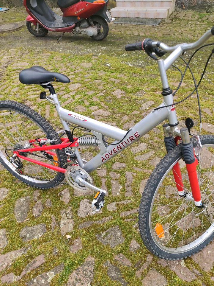 Fahrrad 26 Zoll in Lohfelden