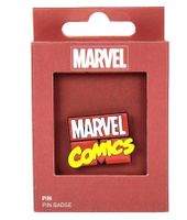 Marvel - Marvel Comics Logo - Pin Niedersachsen - Meppen Vorschau