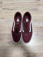 Vans Schuhe Herren 45,5 Neu Hessen - Hünfeld Vorschau
