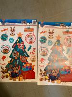 Paw Patrol Fensterbilder Weihnachten Adventskalender Nordrhein-Westfalen - Gütersloh Vorschau