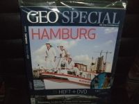 Geo Special Hamburg 2/2013. Heft und DVD Wandsbek - Hamburg Tonndorf Vorschau