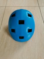 !!! TOP !!! Kinder Fahrradhelm Helm blau Nordrhein-Westfalen - Greven Vorschau