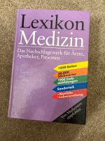 Lexikon Medizin Thüringen - Ilmtal-Weinstraße Vorschau