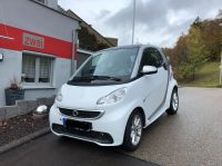 Kompletträder Alu Smart super Zustand Sommerreifen Bayern - Altenstadt Iller Vorschau