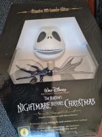 Nightmare before christmas ultimate dvd Edition Saarbrücken-Halberg - Ensheim Vorschau
