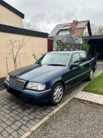 Mercedes c180 Saarland - Schmelz Vorschau