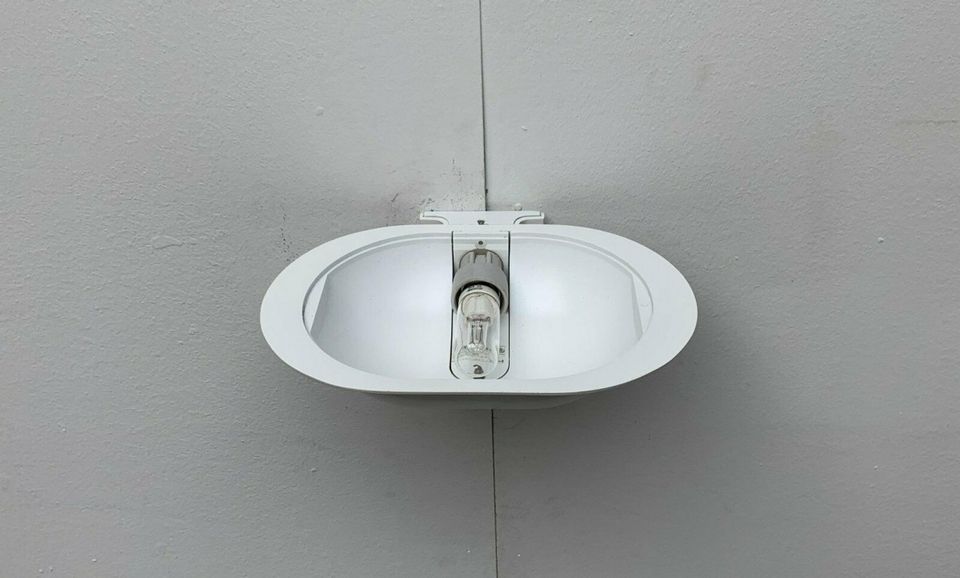 Postmodern Staff Wall Lamp Wandleuchte zu Space Age Mid Century in Hamburg