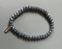 Manguun Armband blau glänzend Silber Frankfurt am Main - Heddernheim Vorschau