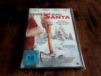 Very Bad Santa / auch bekannt als Santa's Slay  ,,DVD“ Altona - Hamburg Ottensen Vorschau