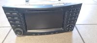 Mercedes W211 Radio CD-Player Navigation A2118202197 Nordrhein-Westfalen - Bottrop Vorschau