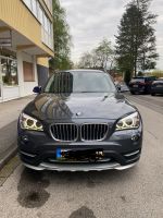 BMW X1 SDrive 18d Automatik Leder navi.. Nordrhein-Westfalen - Marl Vorschau