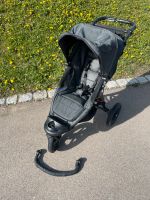 Baby Jogger City Elite - Buggy, Babyschale Baden-Württemberg - Geislingen Vorschau