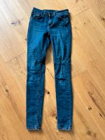 Vero Moda Skinny Jeans mid rise Größe Xs / 32 Länge Schleswig-Holstein - Glückstadt Vorschau