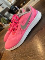 Nike free hot punch pink Wuppertal - Langerfeld-Beyenburg Vorschau