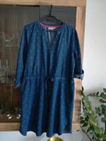 BLUE MOTION JEANSKLEID, NEU, GR. 42, BLAU-WEIß Kr. Altötting - Altötting Vorschau
