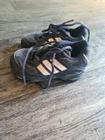 Adidas schuhe in Größe 20 Niedersachsen - Lengede Vorschau