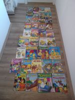 Simpsons Comics Bayern - Bad Windsheim Vorschau