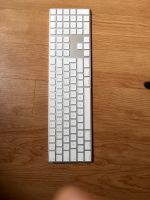 Apple Tastatur Wireless Keyboard A1843 (Deutsch) Dresden - Leubnitz-Neuostra Vorschau