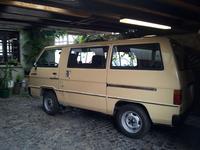 Mitsubishi L300 Nordrhein-Westfalen - Bad Honnef Vorschau