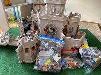 PLAYMOBILE Novelmore Ritterburg 70228 und Erweiterung 70778 Köln - Bayenthal Vorschau