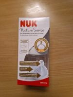 Nuk Nature Sense 150ml Flasche Baby Gr. S Duisburg - Meiderich/Beeck Vorschau