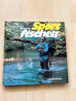 Angeln Fischen Sportfischen Gerry Geiger Baden-Württemberg - Renchen Vorschau