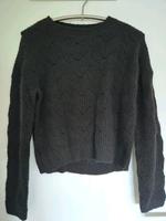 S.Oliver Q/S Winterpullover M - schwarz Rheinland-Pfalz - Kasbach-Ohlenberg Vorschau