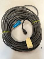 Kabel Baukabel Umformer Bauaufzug Senkrechtaufzug Verlängerungs Nordrhein-Westfalen - Raesfeld Vorschau