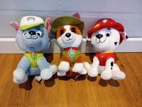 Paw Patrol Kuscheltier Rocky/Marshall/Trecker Nordrhein-Westfalen - Xanten Vorschau