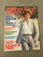 Für Sie Zeitschrift 1/ 1980 Nordrhein-Westfalen - Willich Vorschau