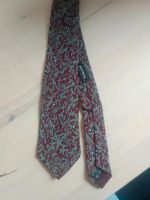 Krawatte reine Seide Friedrichshain-Kreuzberg - Friedrichshain Vorschau