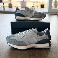 New Balance 327 Grau Gr. 44.5 / 10.5 *NEU* Hessen - Offenbach Vorschau