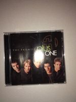 Plus One The promise CD Nordrhein-Westfalen - Bad Berleburg Vorschau